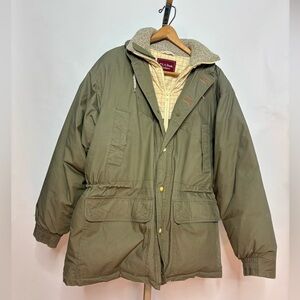 Jos. A. Bank Down Parka